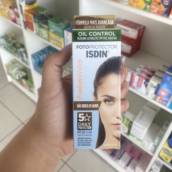 Protetor Solar Isdin Fusion Water - Proteção Avançada e Toque Seco - Esperantina, PI