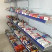 Drogaria Mais Saúde - Remédios e Cuidados Essenciais em Esperantina, PI