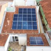 Energia Solar Residencial em Ribeirão Preto - Economize até R$ 1.200,00 mensais