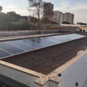 Energia Solar em Ribeirão Preto - Economize até R$1.650,00 mensais