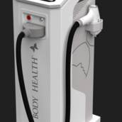 Laser Crystal 3D Plus