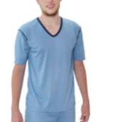 Pijama Masculino - Conforto e Estilo para suas Noites em São Manuel