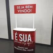 Personalização de PDV