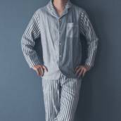 Roupas Masculinas: Pijamas, Fitness e Cuecas em Jussara - GO