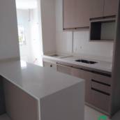 Bancada de Mármore para Cozinhas