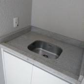 Pias de Granito para Área de Serviço