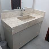 Pias de Granito para Banheiro