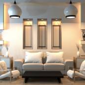 Projeto de Interiores – Transformação Personalizada em Riviera de Santa Cristina IV