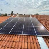 Sistema Solar: Venda e Limpeza de Painéis Solares para Economia de Energia Elétrica em Jales, SP