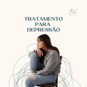 Tratamento para Depressão