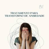 Tratamento para Transtorno de Ansiedade