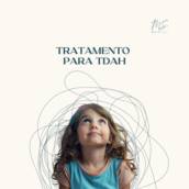Tratamento para TDAH