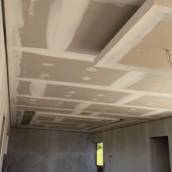 Forro de Gesso e Forro Dry Wall - Acabamento Sofisticado e Funcional em Avaré, SP