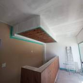 Forro PVC Colorido - Modernidade e Praticidade para Ambientes em Avaré, SP