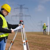 Levantamento Topográfico de Alta Precisão – Confiabilidade e Qualidade em Sapiranga/RS