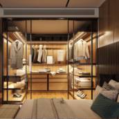 Móveis Sob Medida para Quarto - Conforto e Estilo Personalizado em Camboriú