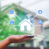 Automação Residencial – Conforto e Tecnologia para Sua Casa