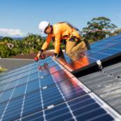 Energia Solar - Sustentabilidade e Economia em Terras de Santa Cristina V, SP