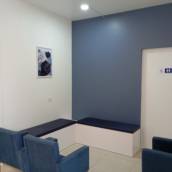 Canto Alemão e Poltronas para Consultórios