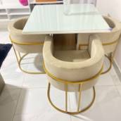 Cadeiras para Mesa de Jantar