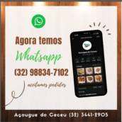 Aceitamos Pedidos!