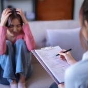 Psicoterapia para Tratamento de Ansiedade e Depressão - Caminho para o Equilíbrio Emocional - São Manuel, SP