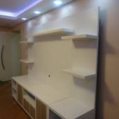 Acabamento Grofato - Exclusividade e Estilo no Parque Savoy City - São Paulo, SP