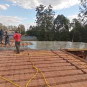 Construção Residencial com Excelência - Qualidade e Segurança - Santa Bárbara Resort Residence, SP