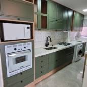Cozinha Provençal com Elegância - Estilo e Qualidade em Guarulhos