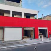 Realizando Sonhos com Cores: A História de Benedito Marchesi e FB Pinturas e Acabamentos em Guarapari/ES