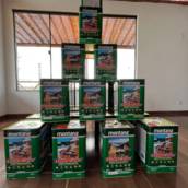 Osmocolor Stain Preservativo – Proteção e Estilo em Recife, PE