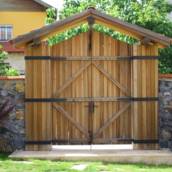 Cancela – Segurança e Praticidade em Recife, PE