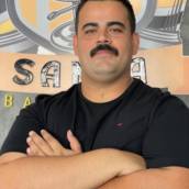 Marcos Barbeiro 
