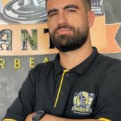 Anderson Barbeiro e Proprietário 
