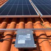 Microinversor Solar: Eficácia e Flexibilidade em Salvador, BA