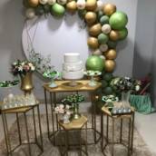 Casamento em Araçatuba