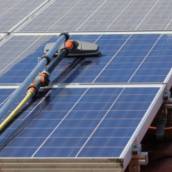Limpeza de Sistemas Fotovoltaicos - Garanta o Máximo Desempenho e Durabilidade do Seu Sistema Solar