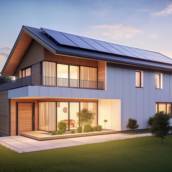 Energia Solar Residencial - Economia e Sustentabilidade em Lins