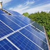 Energia Solar Off Grid - Autonomia Energética em Lins