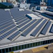 Energia Solar On Grid - Eficiência e Economia em Lins
