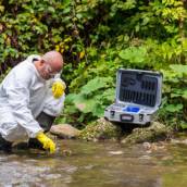 Parecer Técnico CETESB – Segurança Ambiental em Áreas Contaminadas em Marília