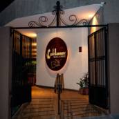 Restaurante tradicional italiano para casais