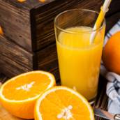 Suco Natural de Laranja - Refrescância e Sabor Puro - Avaré