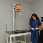 Radiografia Digital – Imagens Precisos para Diagnóstico Veterinário em Avaré