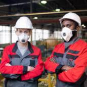 Segurança no Trabalho: PPR – Programa de Proteção Respiratória - Marataízes/ES