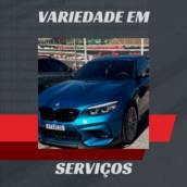 Oficina Mecânica Automotiva em Bauru