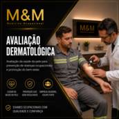 Avaliação Clínica com Ênfase Dermatológica: Saúde da Pele e Bem-Estar em Itatinga - SP