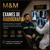 Radiografia em Geral: Diagnóstico Preciso e Seguro em Itatinga - SP