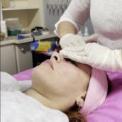 Tratamento facial de Rejuvenescimento em Bauru