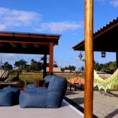 Chuveiro de Eucalipto Tratado – Qualidade e Resistência em Recife, PE